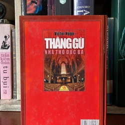II Văn Học Kinh Điển: Thằng Gù Nhà Thờ Đức Bà - VICTOR HUGO - 2005 543955