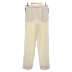 【Mã giảm giá】【Cổ điển】Quần HERMES 653642