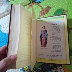 Kinh Sáng & Kinh Chiều 937025