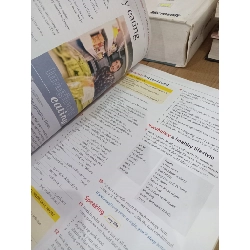 LIFE Student's book, intermediate 593122