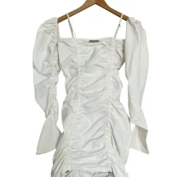 Đầm dây rút Agam