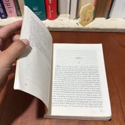 II Văn Học Nước Ngoài: Mối Tình Đầu - IVAN TUÔCGHÊNIEP - 2000 781610