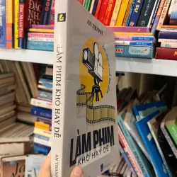 Làm Phim Khó Hay Dễ 561749