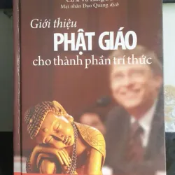 Giới Thiẹu Phật Giáo Cho Thành Phần Trí Thức