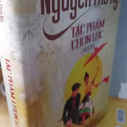 kịch - nguyễn thế kỷ 966442