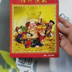 Bách Thiên Diễn Số - Dương Thuận Hào 776136