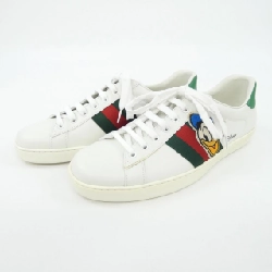 Giày sneaker GUCCI 649399 655531