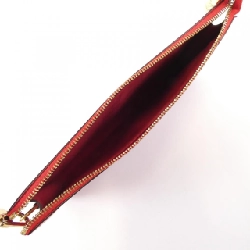 Túi đeo chéo Louis Vuitton Epi Pochette Accessoires 24cm M52947 619328