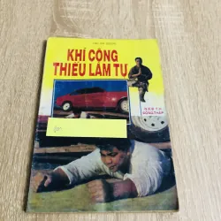 KHÍ CÔNG THIẾU LÂM TỰ 1011256