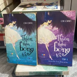 Thiên thần sa ngã - Chi Chan