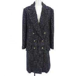 Áo khoác CHANEL - Hàng hiệu Authentic