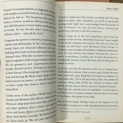 Combo Series Classical Knowledge: A Classical Education & Opening Pandora’s Box 736345