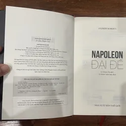 Napoleon Đại Đế  603643