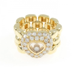 Nhẫn kim cương Chopard - Hàng hiệu Authentic