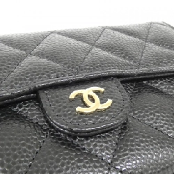 【Sản phẩm chưa sử dụng】Ví Chanel Timeless Classic Line AP0232 621162