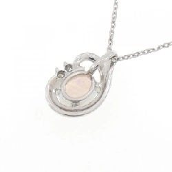 PT900/PT850 Opal Necklace - Hàng hiệu Authentic 857447