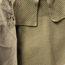 Áo tay dài form xinh, màu be nhã nhặn 731325