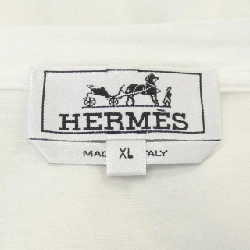 Áo thun HERMES - Hàng hiệu Chính hãng 899186