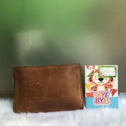 Túi loại cầm tay . COACH USA màu da bò 936341