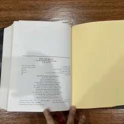 Tổng Tập Hồi Ký của Đại tướng Võ Nguyên Giáp 1031605