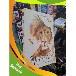 (TẶNG BOOKMARK) Đối Diện Với Tình Yêu - Shelly Laurenston 2016 mới 90% VĂN HỌC RBK3012