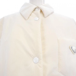 【Mã giảm giá】Áo khoác PRADA 634829