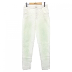 【Mã giảm giá】Chanel CHANEL Jeans