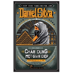 Chân Dung Một Gián Điệp - Daniel Silva ASB.PO Oreka-Blogmeo120125