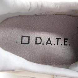 Giày sneaker D.A.T.E. - Hàng hiệu Authentic 906425