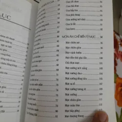 Món ăn Chế biến từ CÁ , CUA, MỰC. GV Nguyễn Thị Phụng. 693678