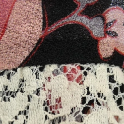 【Mã giảm giá】Gucci GUCCI Váy 654575