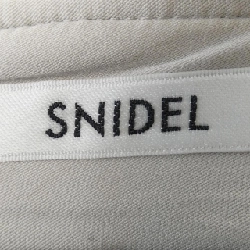 Váy Snidel SWFS234023 649123