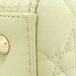 Túi Christian Dior Lady Dior Medium M0565ONGE 615761