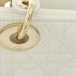 Christian Dior MY ABCDIOR Lady Dior Small M0538ONGH Bag 618578