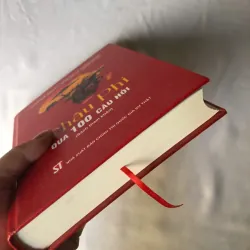 Châu Phi Qua 100 Câu Hỏi - Stephen Smith, Jean De La Guérivière 926823