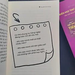 Biến mọi thứ thành tiền - Nguyễn Anh Dũng (full Quyển 1 + 2) 713450