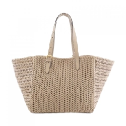 Túi xách NEESON SQUARE TOTE của Anya Hindmarch - Hàng hiệu Authentic 804790