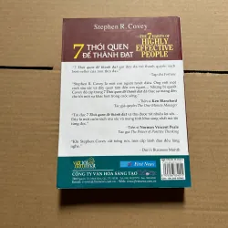 7 thói quen để thành đạt 1038599