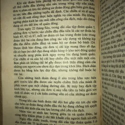 Chiến tranh đã bắt đầu như thế - I.Kh. Ba-gra-mi-an 799500