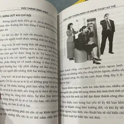 Giao tiếp thông minh và nghệ thuật xử thế 592876