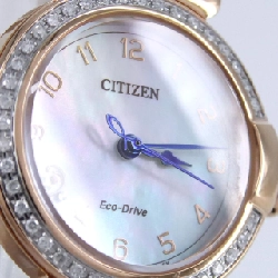Đồng hồ Citizen L E031-009B802/EM1123-89D GP Solar Quartz - Hàng hiệu Chính hãng 877708