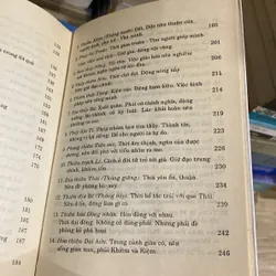 KINH DỊCH - ĐẠO CỦA NGƯỜI QUÂN TỬ (XB 1997) 713636