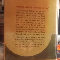 TỰ THUẬT THÁNH AUGUSTINO ( bìa cứng ) 760149