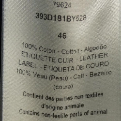 DIOR DENIM TEARS 393D181BY528 Quần - Hàng hiệu Chính hãng 893624