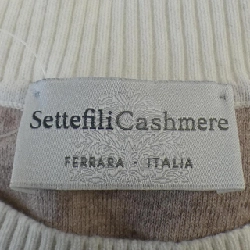 SETTEFILI CASHMERE ニット - Hàng hiệu Authentic 900599