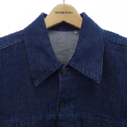 BAGUTTA Denim Jacket - Hàng hiệu Authentic 897936