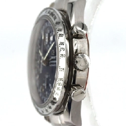 Đồng hồ Omega Speedmaster Day-Date 3523.80 SS tự động - Hàng hiệu chính hãng 882075