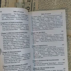 Think and Grow Rich - Napoleon Hill 961132