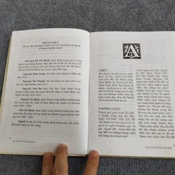 ĐỊA DANH VỀ HỒ CHÍ MINH 549072