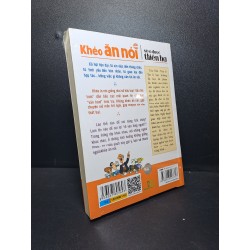 Khéo ăn khéo nói sẽ có được thiên hạ Trác Nhã mới 100% HCM.ASB2209 62618